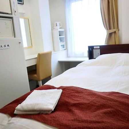 Hotel Shimbashi Sambankan Τόκιο Εξωτερικό φωτογραφία