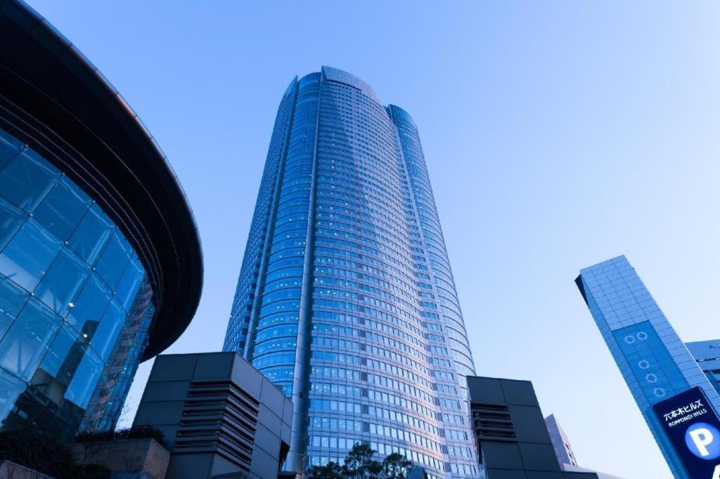 Hotel Shimbashi Sambankan Τόκιο Εξωτερικό φωτογραφία