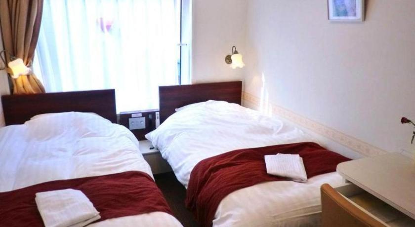 Hotel Shimbashi Sambankan Τόκιο Εξωτερικό φωτογραφία