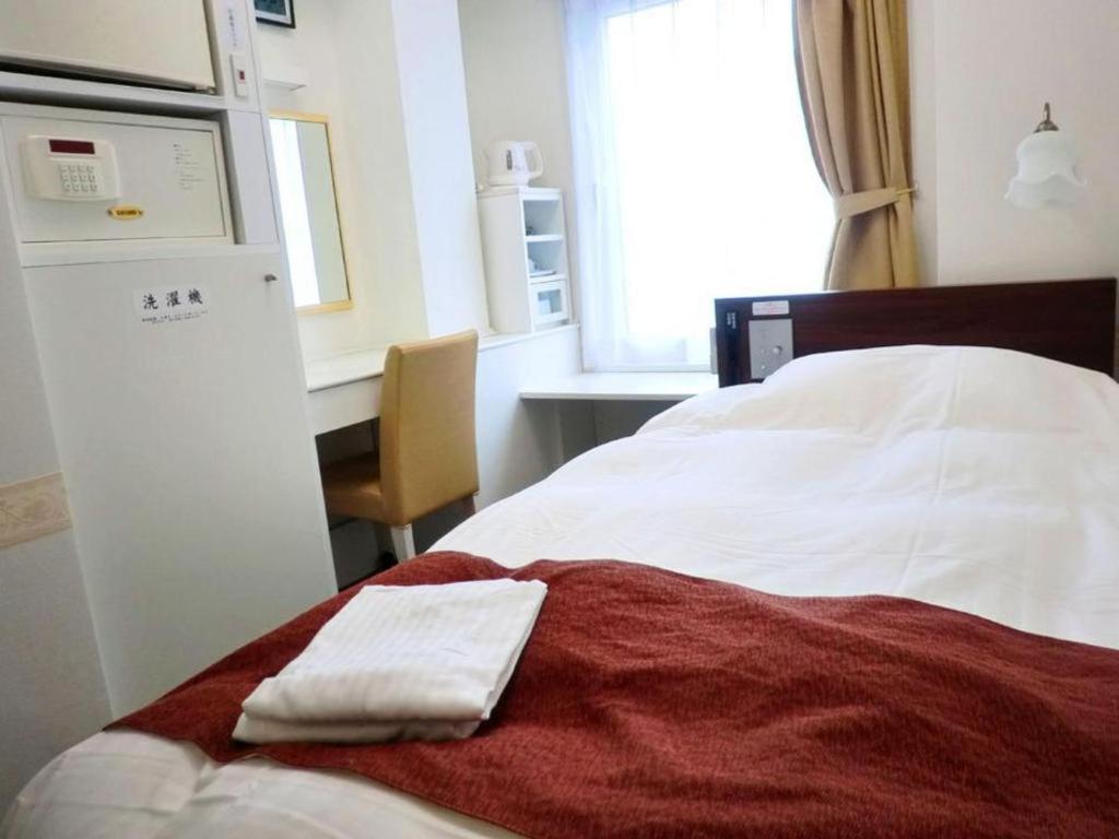 Hotel Shimbashi Sambankan Τόκιο Εξωτερικό φωτογραφία