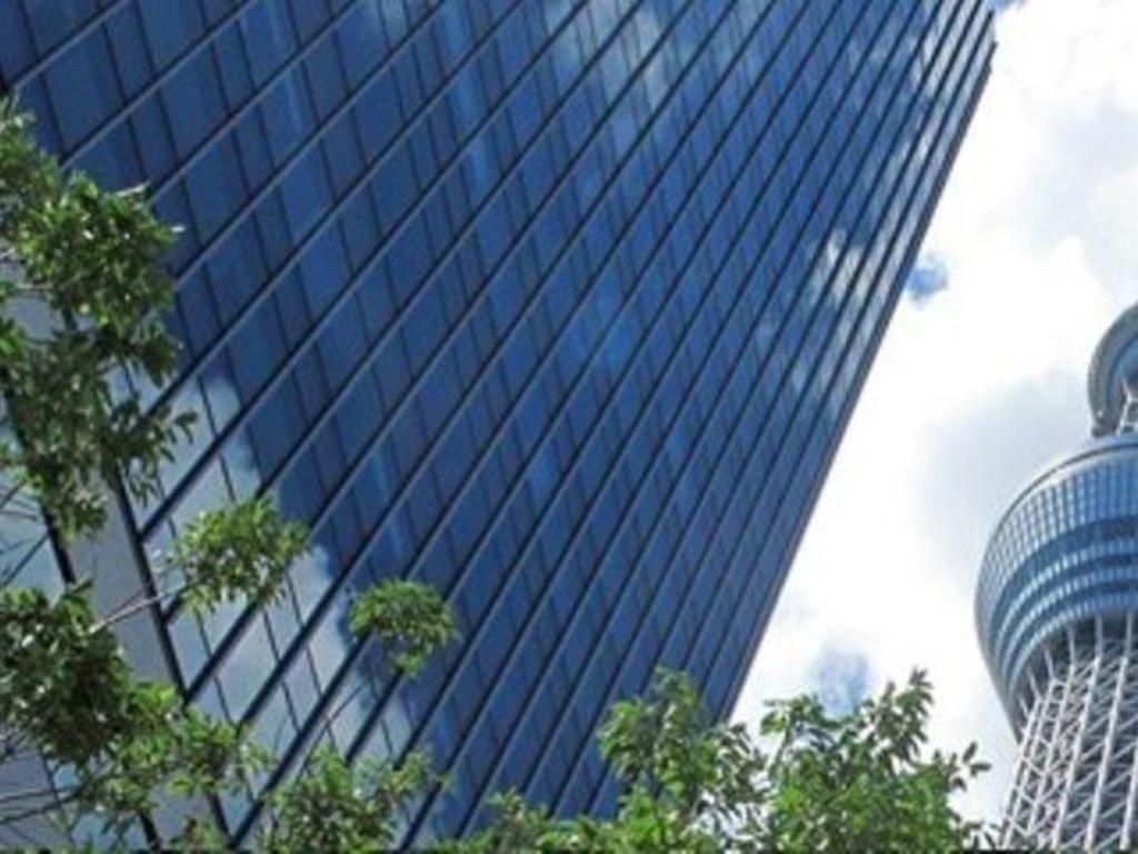 Hotel Shimbashi Sambankan Τόκιο Εξωτερικό φωτογραφία