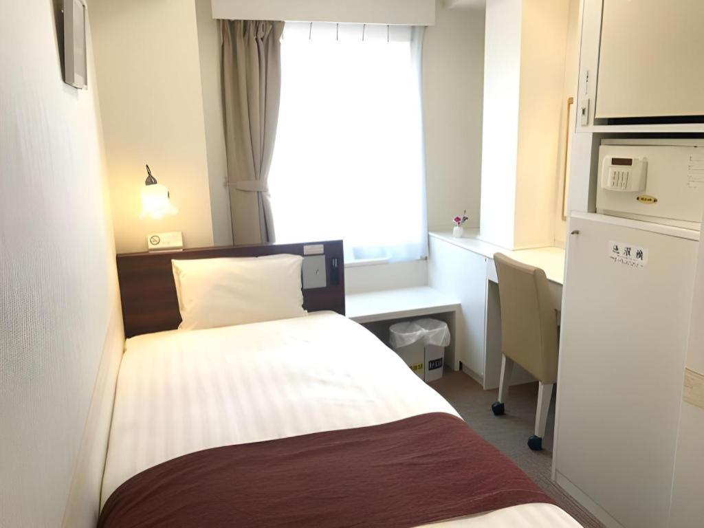 Hotel Shimbashi Sambankan Τόκιο Εξωτερικό φωτογραφία