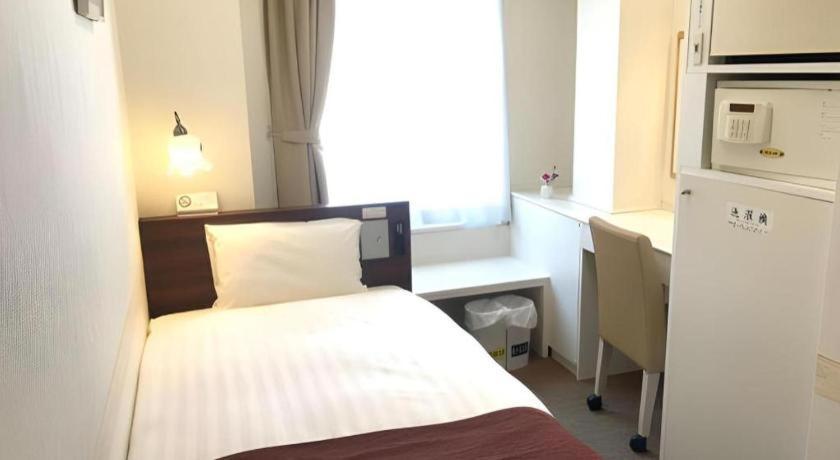 Hotel Shimbashi Sambankan Τόκιο Εξωτερικό φωτογραφία