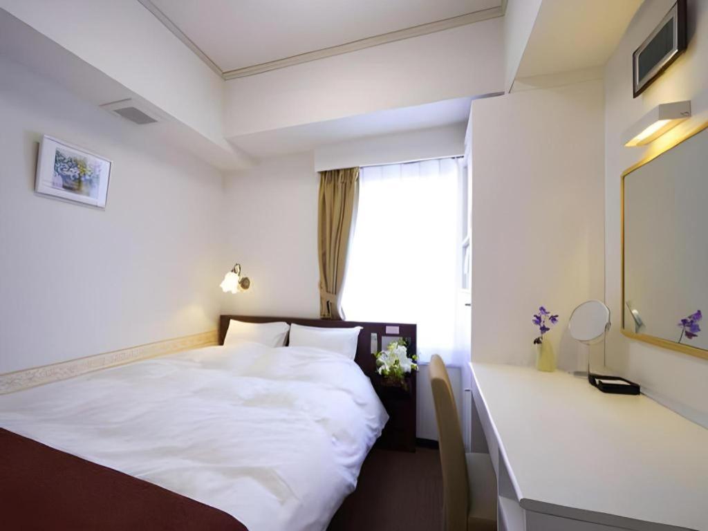 Hotel Shimbashi Sambankan Τόκιο Εξωτερικό φωτογραφία
