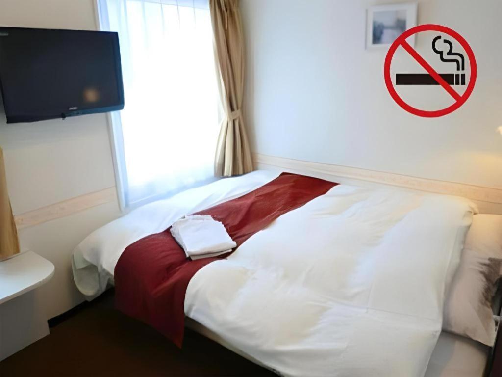 Hotel Shimbashi Sambankan Τόκιο Εξωτερικό φωτογραφία