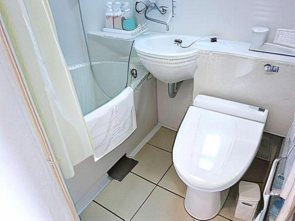 Hotel Shimbashi Sambankan Τόκιο Εξωτερικό φωτογραφία