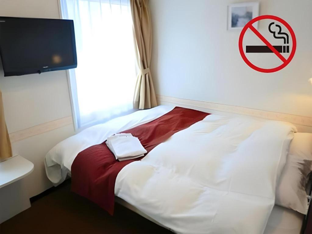 Hotel Shimbashi Sambankan Τόκιο Εξωτερικό φωτογραφία